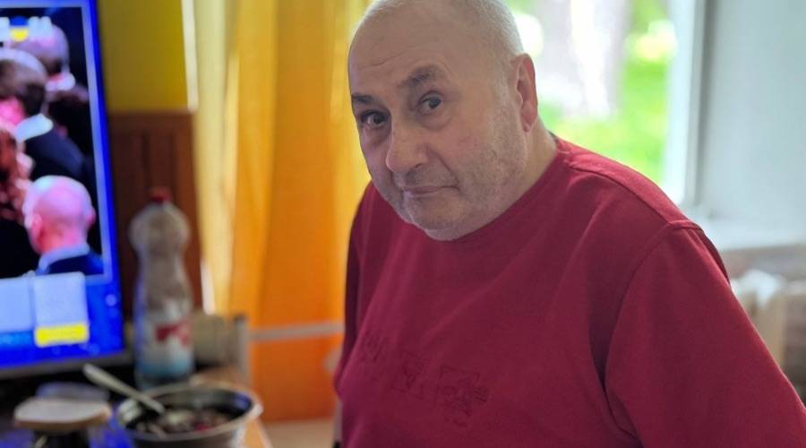 «Жити» замість «виживати»