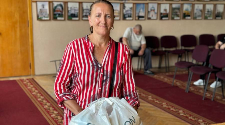 Врятувати життя – це лише початок…
