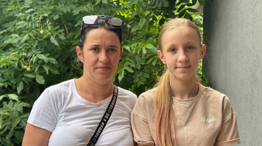 Не можемо залишатися байдужими до сиріт та вдів