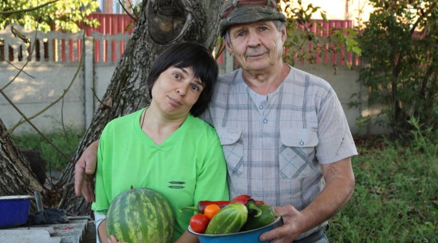 «SEED – це про радість, надію та насичене життя»