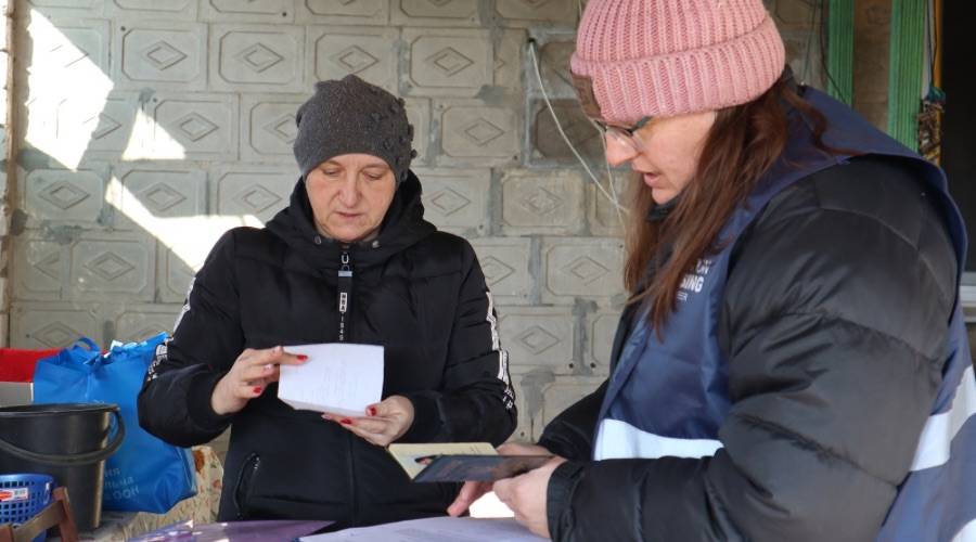 Любов і вірність незмінні – попри війну, хвороби та смерть